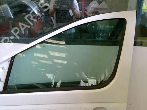 Left front door MERCEDES-BENZ VANEO (414)  | BP22880248C2 