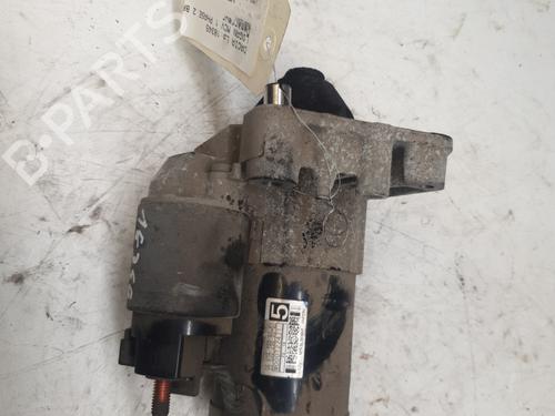 Used Starter Starter DACIA LOGAN MCV (KS_) 1.5 dCi (KS04) (88 hp) 35989675 35989675