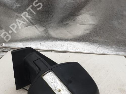 Left mirror FIAT DOBLO Cargo (263_) 1.3 D Multijet | BP22865307C26 