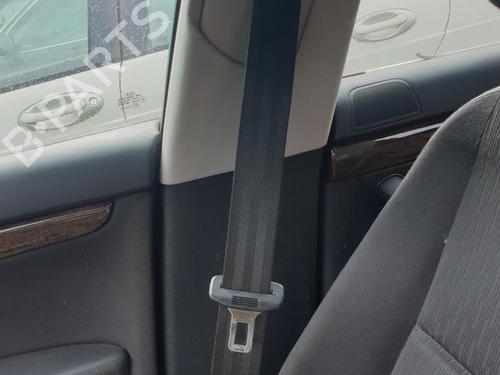 Front right seatbelt AUDI A4 B6 Avant (8E5) | BP37036589I25 - Image 3