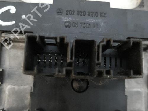 Used Switch MERCEDES-BENZ C-CLASS (W202) C 180 (202.018) (122 hp) 25842855