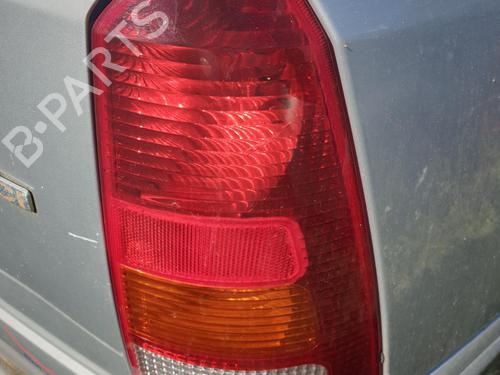 Used Right taillight Right taillight 38187882 38187882