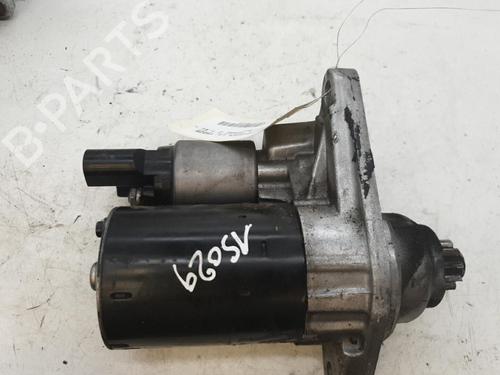 Startmotor VW POLO (9N_, 9A_) 1.4 16V (75 hp) 22868144