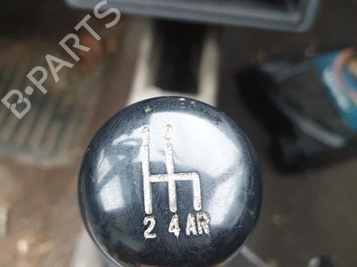 Used Shift knob Shift knob CITROËN C15 Box Body/MPV (VD_) 1.0 (45 hp) 32003294 32003294