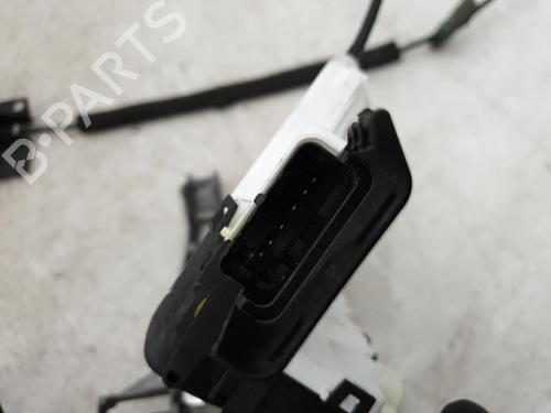 Front left lock CITROËN DS3 (SA_) 1.2 VTi 82 | BP22872417C98 