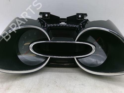 Instrument cluster RENAULT CLIO IV (BH_) 1.2 TCe 120 (BHM0) | BP22886017C47 