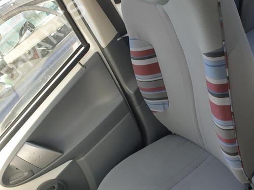 Right front seat CITROËN C1 (PM_, PN_) 1.0 | BP29430049C16 - Image 3