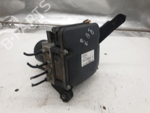 Used ABS pump BMW 5 (E60) 530 d (235 hp) 24423432
