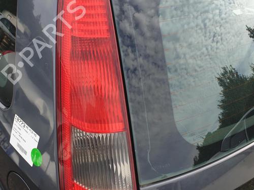 Used Left taillight Left taillight 36961079 36961079