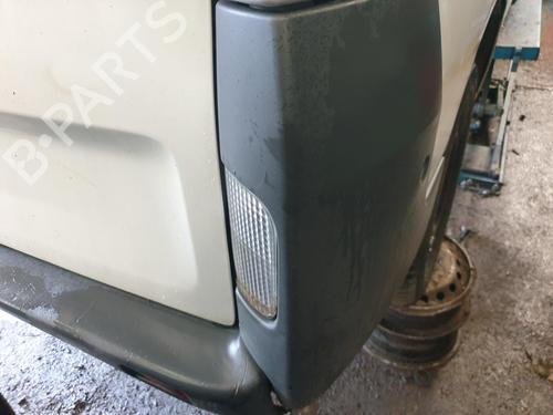 paragolpes-trasero-renault-trafic-ii-van-fl-2001-32349100 main image