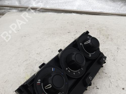 Climate control CITROËN C3 II (SC_) 1.4 HDi 70 (SC8HZC, SC8HR0, SC8HP4) | BP24422362I5 - Image 3