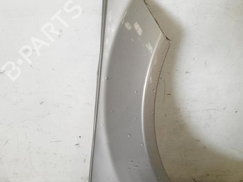 Used Right front fenders MERCEDES-BENZ C-CLASS (W204) C 200 CDI (204.007, 204.006) (136 hp) 30046228