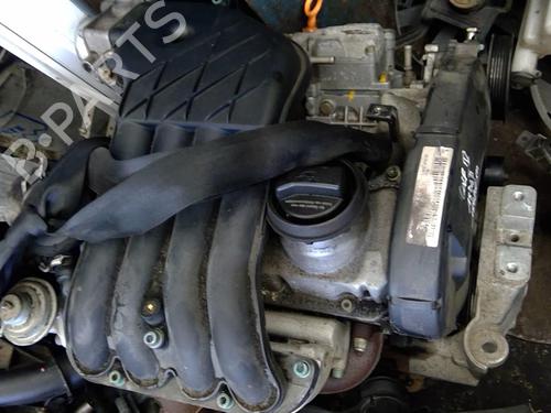 Used Engine VW GOLF IV (1J1) 1.9 SDI (68 hp) 22885106