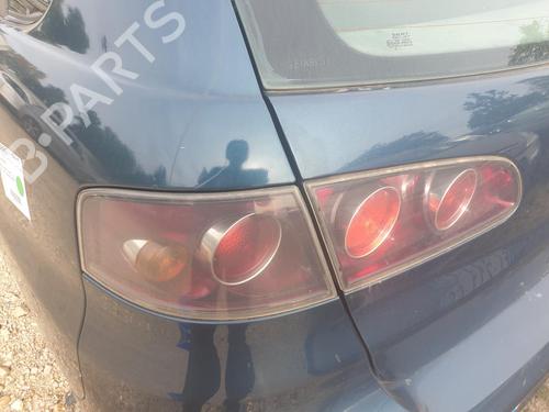 Left tailgate light SEAT IBIZA III (6L1) 1.9 TDI | BP28302147C79 