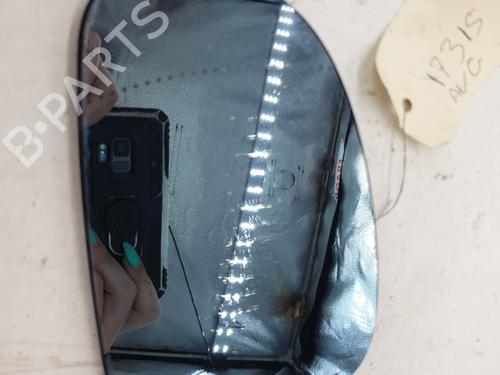 Used Left mirror glass PEUGEOT 406 (8B) 1.9 TD (90 hp) 23832448