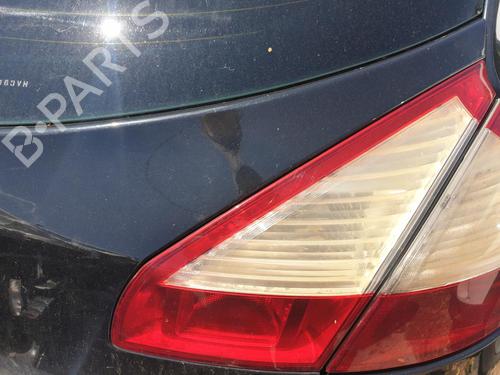 Right tailgate light RENAULT MEGANE III Hatchback (BZ0/1_, B3_) 1.9 dCi (BZ0N, BZ0J) | BP37526865C80 - Image 2