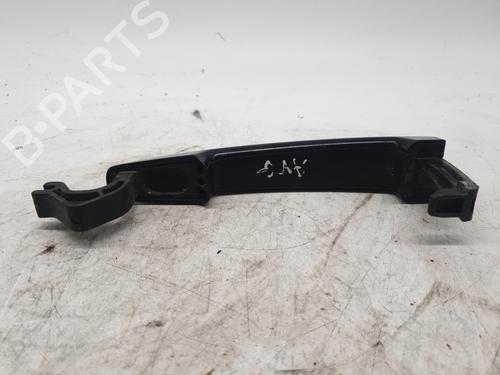 Front left exterior door handle CITROËN C5 III (RD_) 2.0 HDi 140 (RDRHF8, RDRHFA, RDRHA8, RDRHAJ) | BP22882759C128 