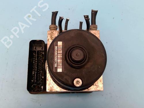 Used ABS pump PEUGEOT 1007 (KM_) 1.4 (75 hp) 22875966