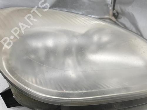 Right headlight CITROËN C5 I (DC_) 2.0 HDi (DCRHZB, DCRHZE) | BP24422349C29  - Image 5