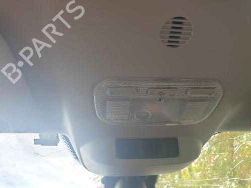 Used Interior roof light PEUGEOT 308 CC (4B_) 1.6 16V (156 hp) 28570253