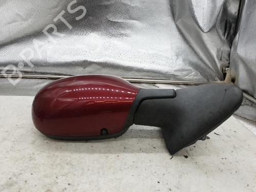 Used Right mirror RENAULT MEGANE I (BA0/1_) 1.6 e (BA0F, BA0S) (90 hp) 22881203