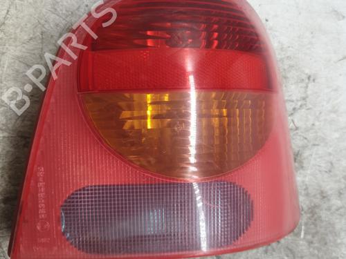 Højre baglygte RENAULT TWINGO I (C06_) 1.2 (C066, C068) | BP28139259C35 