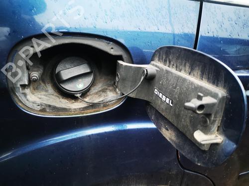 Fuel flap FORD GALAXY II (WA6) 2.0 TDCi | BP22870966C131