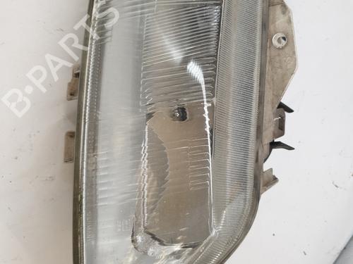 Used Right headlight Right headlight RENAULT LAGUNA I Grandtour (K56_) 2.2 dT (K569) (113 hp) 27213048 27213048