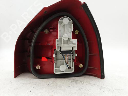 Left taillight AUDI A3 (8L1) 1.9 TDI | BP22880134C34 