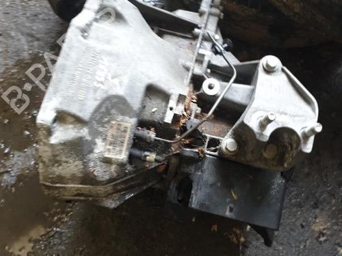 Gearbox FORD FIESTA VI (CB1, CCN) 1.5 TDCi | BP32413105M3