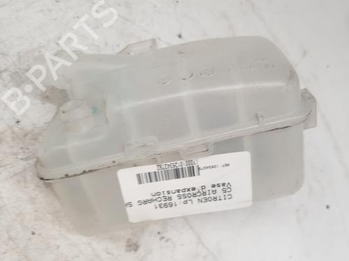 Used Expansion tank Expansion tank CITROËN C5 AIRCROSS (A_) 1.6 Hybrid 225 (A45GFR) (224 hp) 35989667 35989667