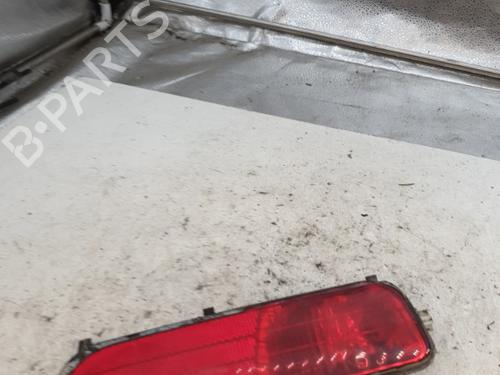 Used Rear fog light CITROËN C4 Grand Picasso I (UA_) 1.6 HDi (109 hp) 22864622
