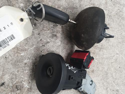 Ignition barrel DACIA SANDERO II 1.0 SCe 75 (B8JC, B8JD, B8NC) | BP30322940M48 - Image 2