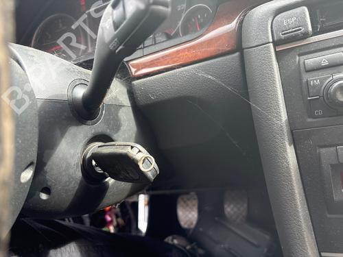 Ignition barrel AUDI A4 B6 Avant (8E5) 1.9 TDI | BP40250966M48 - Image 3