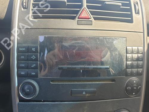 Used Radio Radio 38252897 38252897