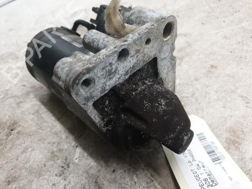 Starter PEUGEOT 308 SW I (4E_, 4H_) 1.6 HDi | BP30132187M8