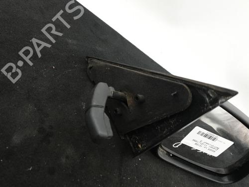 Right mirror ROVER 200 II Hatchback (XW) 218 TD | BP24421135C27 