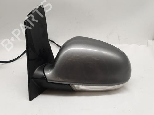 Retrovisor esquerdo Retrovisor esquerdo VW GOLF PLUS V (5M1, 521) 1.9 TDI (105 hp) 27685815 27685815