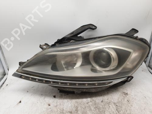 Used Left headlight LANCIA DELTA III (844_) 1.6 D Multijet (844.AXC11, 844.AXC1A) (120 hp) 24431354