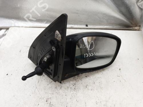 Right mirror HYUNDAI i10 I (PA) 1.2 | BP22870594C27 