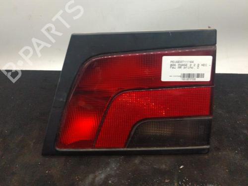 Used Right taillight PEUGEOT 806 (221) 2.0 HDI (109 hp) 22872905