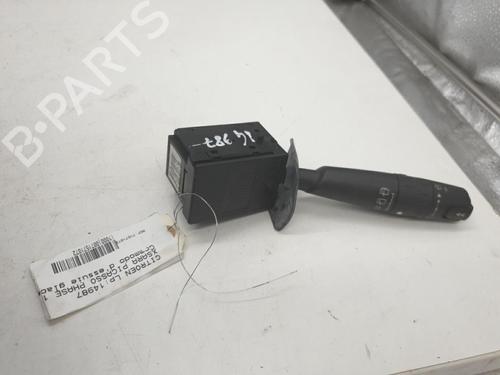Used Steering column stalk CITROËN XSARA PICASSO (N68) 2.0 HDi (90 hp) 22881602