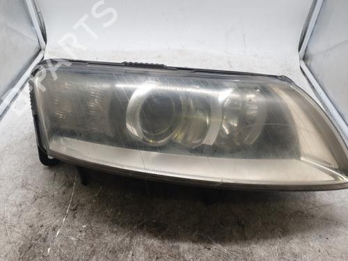 Højre forlygte AUDI A6 C6 Avant (4F5) 3.0 TDI quattro (225 hp) 29911778