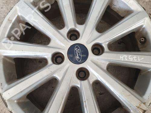 Felg FORD FIESTA VI (CB1, CCN) 1.5 TDCi | BP27658476C45 