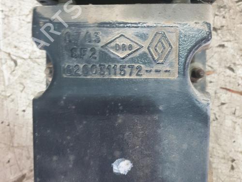 Rear bumper reinforcement RENAULT MEGANE II Coupé-Cabriolet (EM0/1_) 1.9 dCi | BP32236071C73 