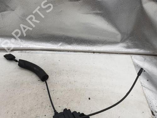 Front left lock RENAULT MEGANE III Grandtour (KZ0/1) 1.5 dCi (KZ09, KZ0D, KZ1G, KZ29, KZ14, KZ1W, KZ10, KZ1F,... | BP22870288C98 