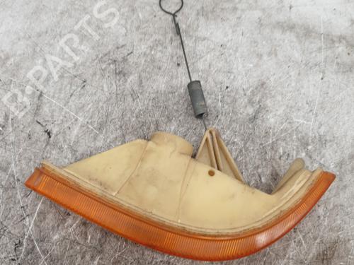 Used Left front indicator Left front indicator RENAULT SUPER 5 (B/C40_) 1.1 (48 hp) 26154591 26154591