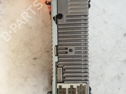 Used Radio Radio 37036555 37036555