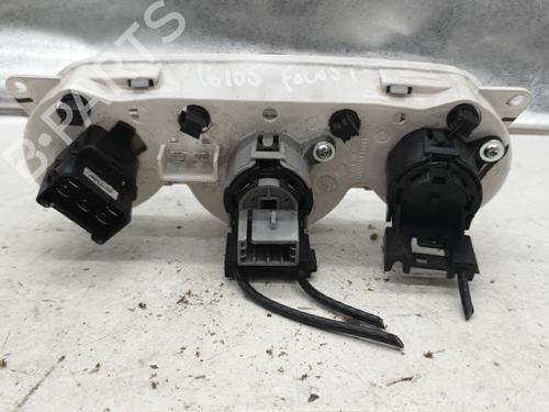 AC Styreenhet / Manøvreringsenhet FORD FOCUS I Turnier (DNW) 1.8 Turbo DI / TDDi | BP24422152I5 