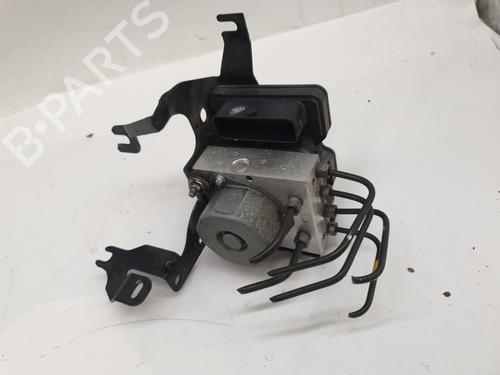 ABS pump RENAULT CLIO IV (BH_) 1.5 dCi 75 | BP26658242M43 